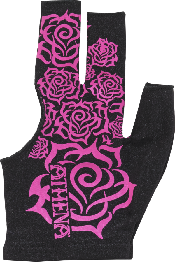Athena - Glove - Tribal Rose - Bridge Hand Left Athena - Glove - Tribal Rose - Bridge Hand Left